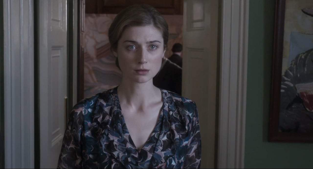 Vita & Virginia Trailer (2019) Screen Capture #3