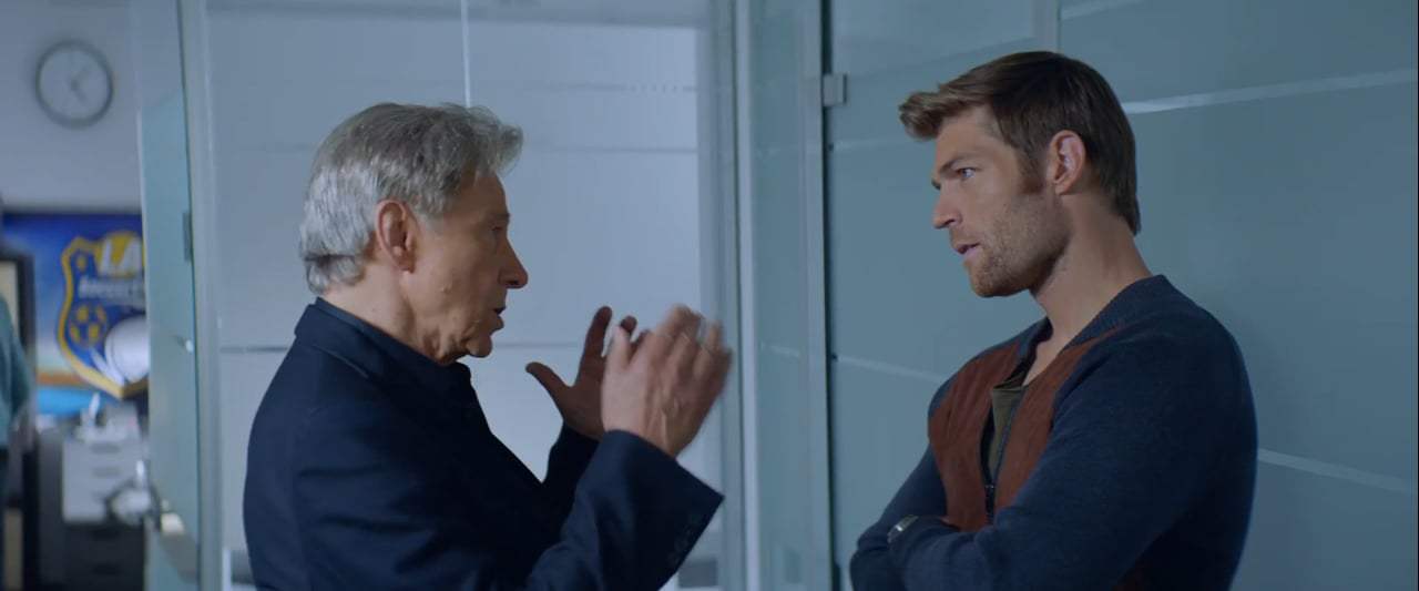 See You Soon Trailer (2019) Screen Capture #3