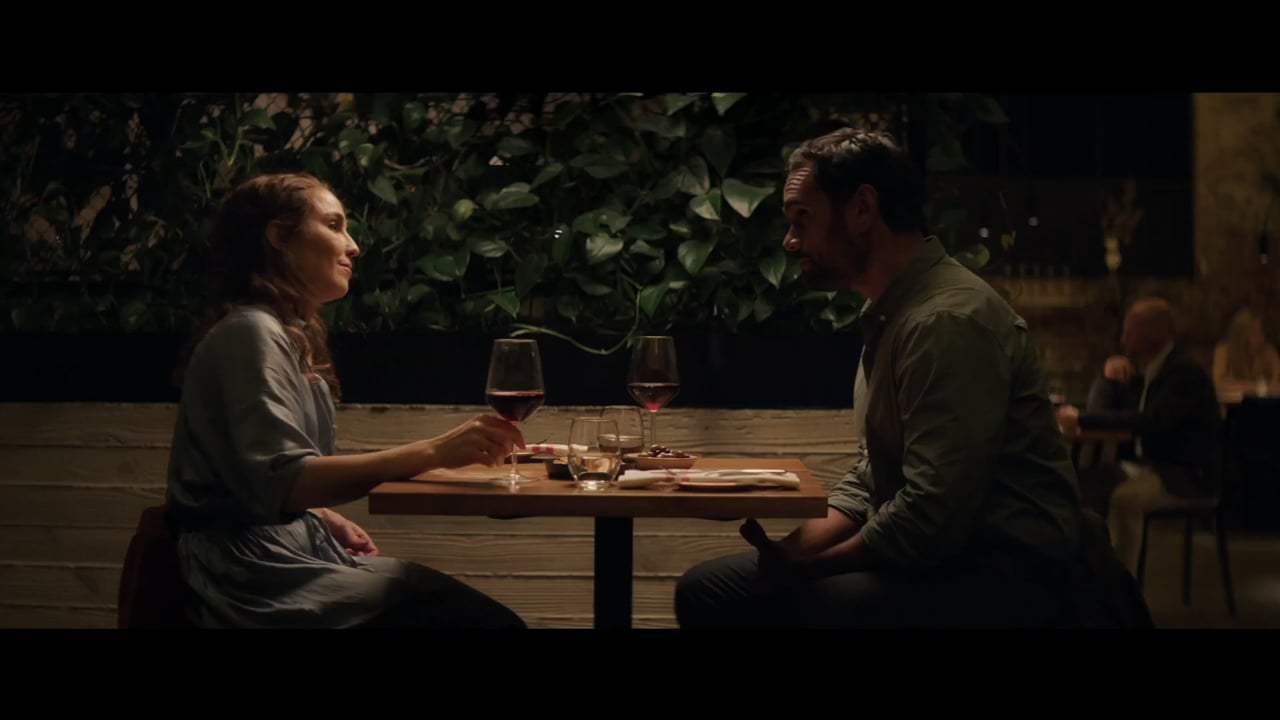 Angel of Mine Trailer (2019) Screen Capture #1