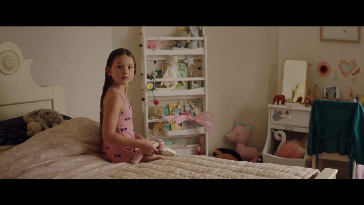 Angel of Mine Trailer (2019) Screen Capture #2