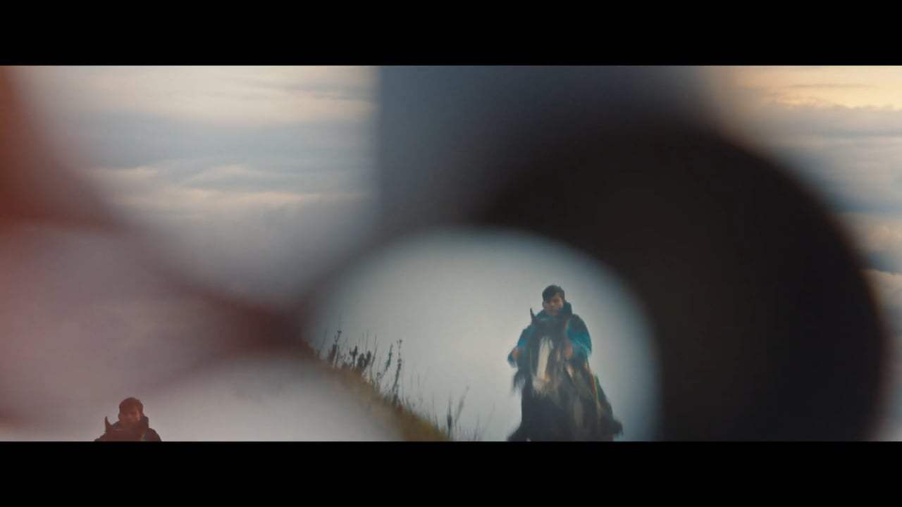 Monos Trailer (2019) Screen Capture #2