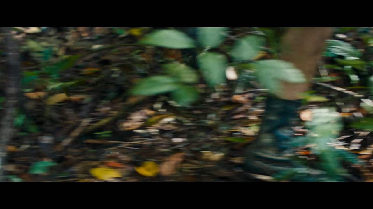 Monos Trailer (2019) Screen Capture #3