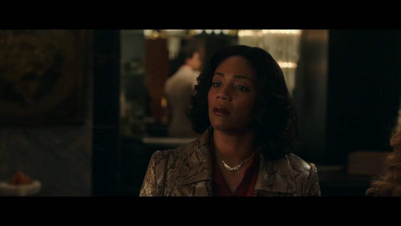 The Kitchen Theatrical Trailer (2019) Screen Capture #1
