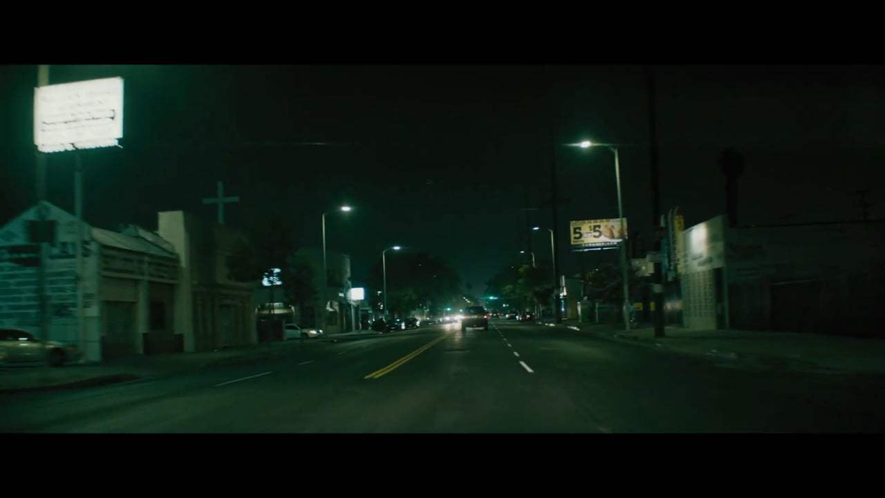 Don't Let Go Trailer (2019) Screen Capture #1