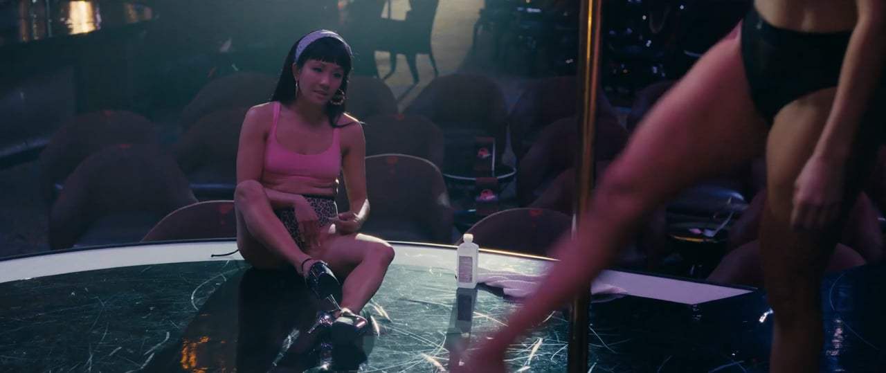 Hustlers Trailer (2019) Screen Capture #1