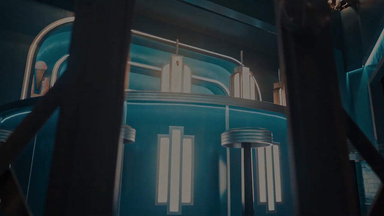 Cats Featurette - Inside Look (2019) Screen Capture #2