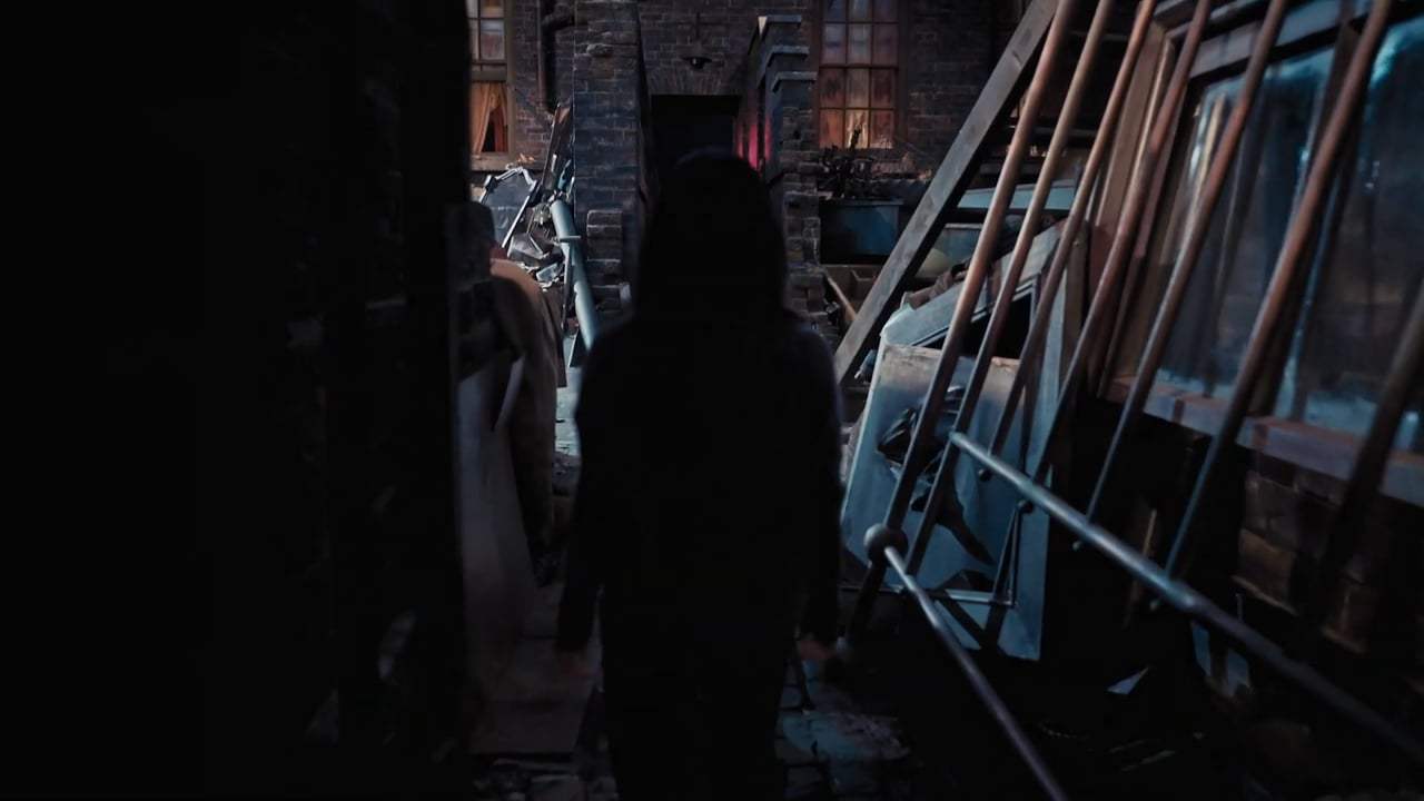 Cats Featurette - Inside Look (2019) Screen Capture #4