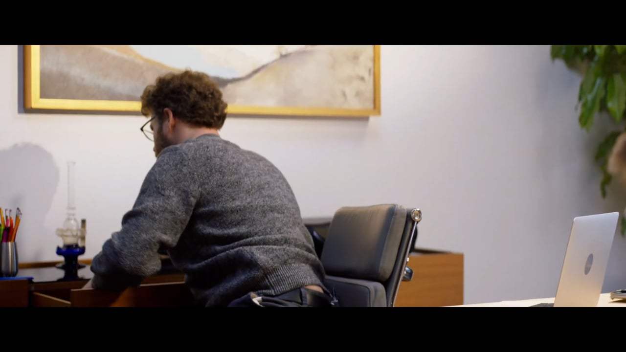 Good Boys Theatrical Red Band Trailer (2019) Screen Capture #1