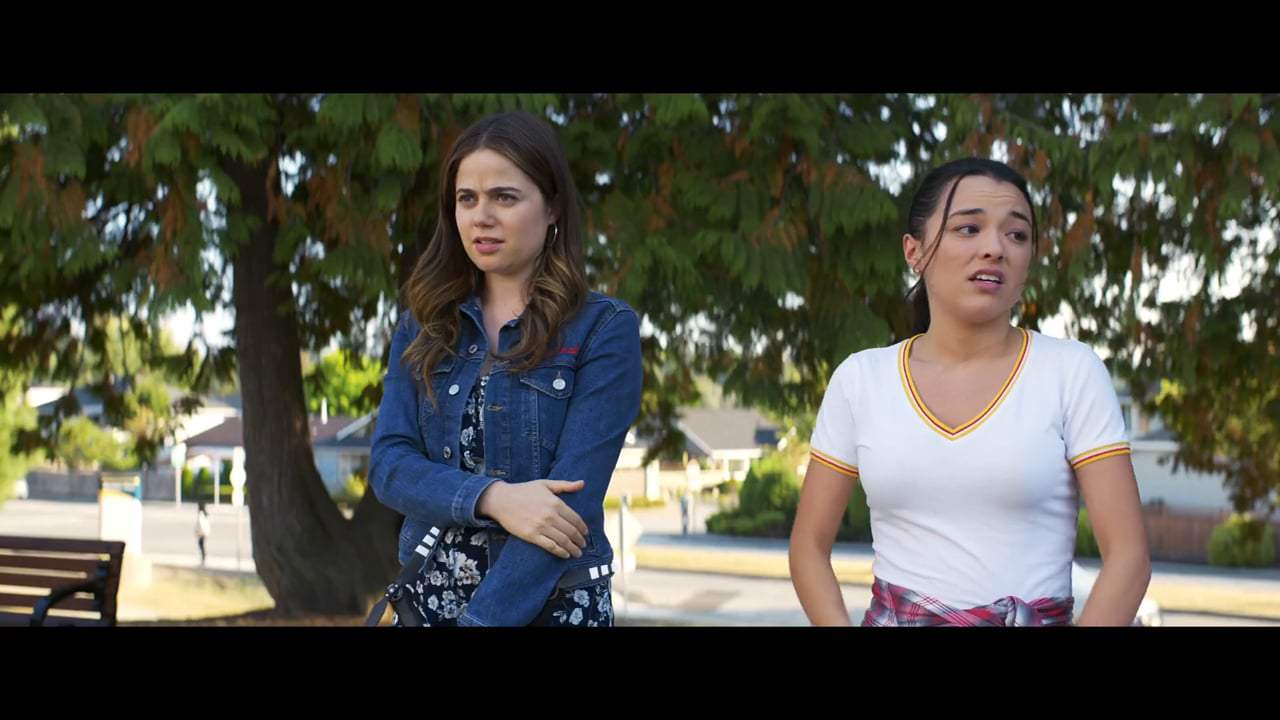 Good Boys Theatrical Red Band Trailer (2019) Screen Capture #3