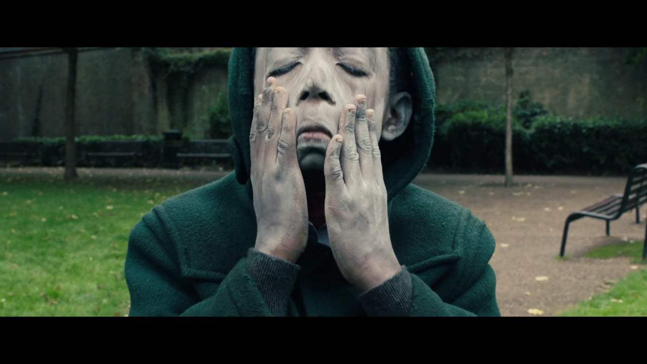 Farming Trailer (2019) Screen Capture #2