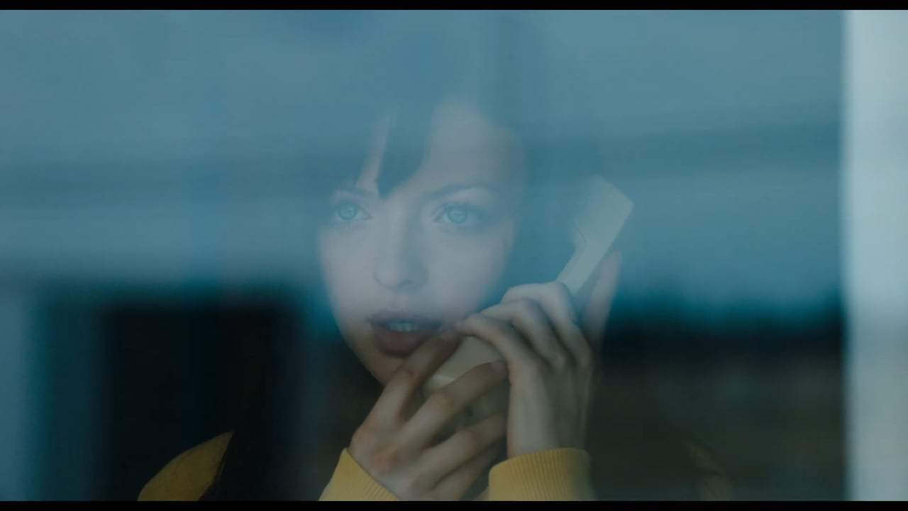 Awake Trailer (2019) Screen Capture #2