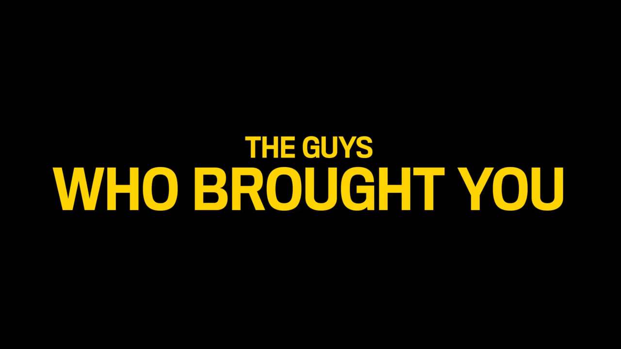 Jay and Silent Bob Reboot Trailer (2019) Screen Capture #3