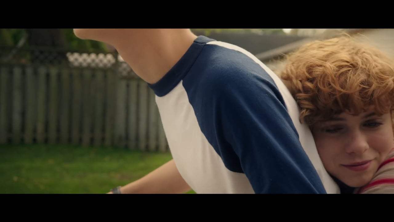 It: Chapter Two Trailer (2019) Screen Capture #1