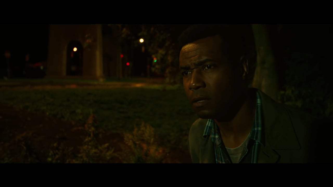 It: Chapter Two Trailer (2019) Screen Capture #2