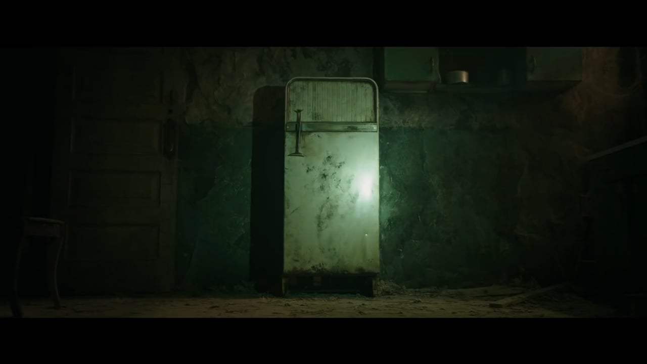 It: Chapter Two Trailer (2019) Screen Capture #3