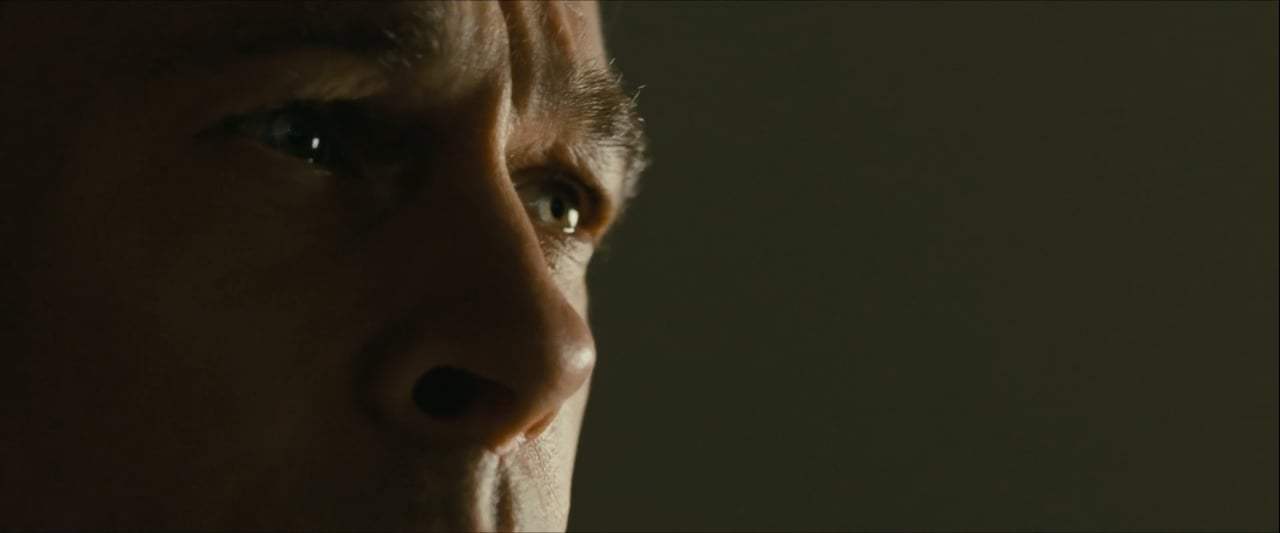 Ad Astra Theatrical Trailer (2019) Screen Capture #4