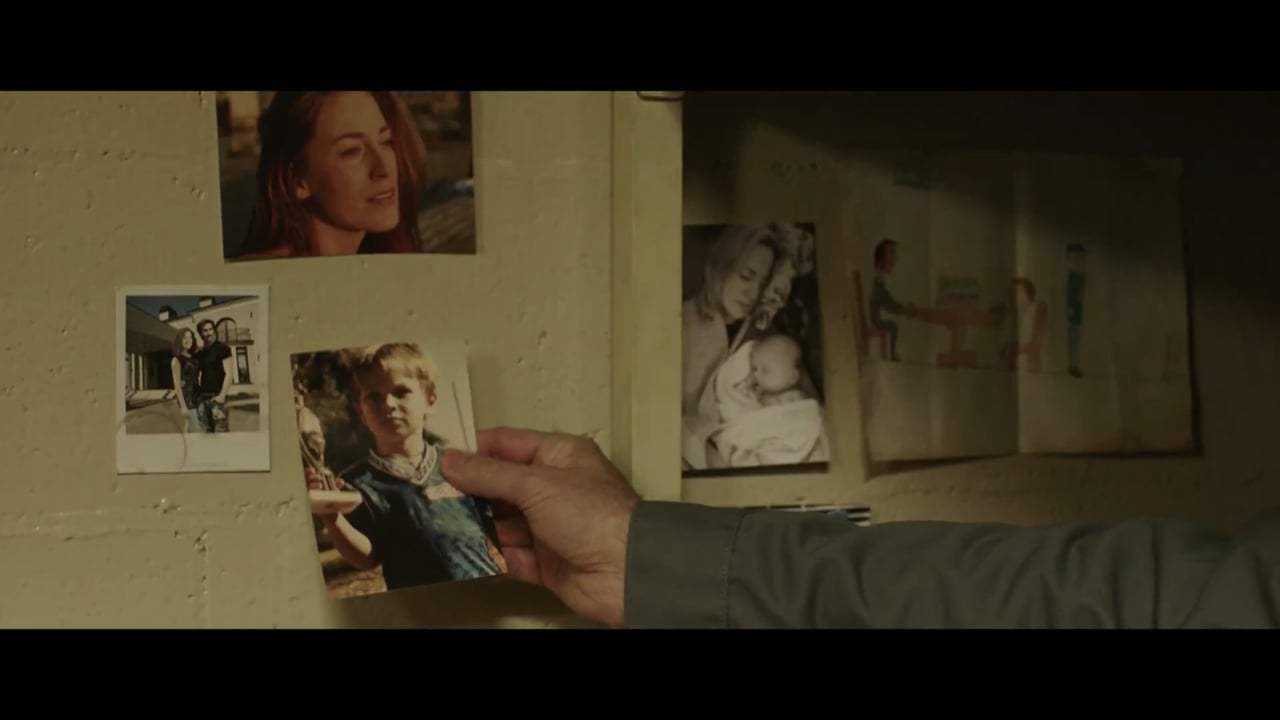 A Score to Settle Trailer (2019) Screen Capture #2