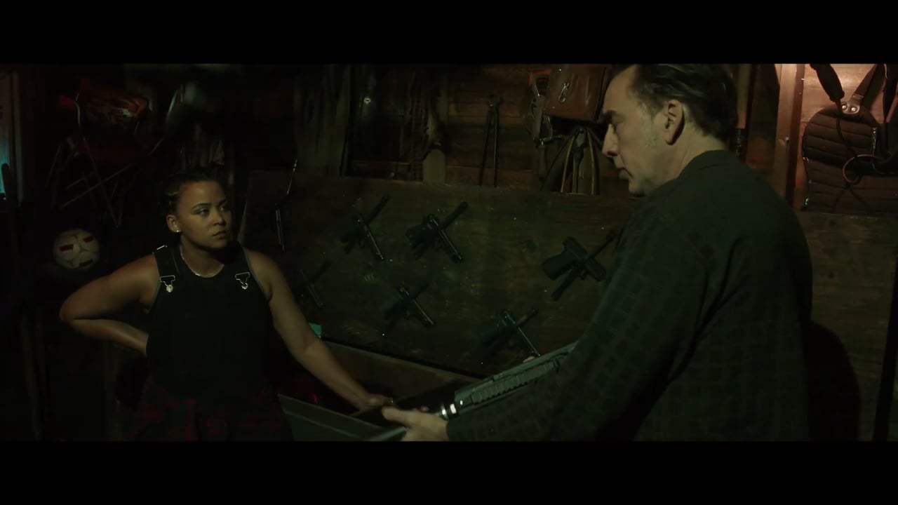 A Score to Settle Trailer (2019) Screen Capture #3