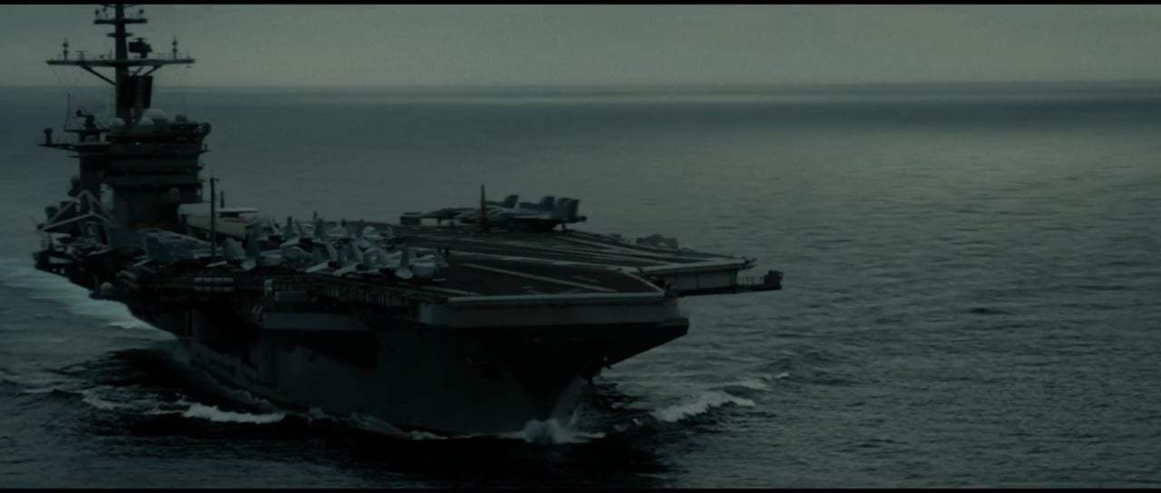 Top Gun: Maverick Teaser Trailer (2022) Screen Capture #2