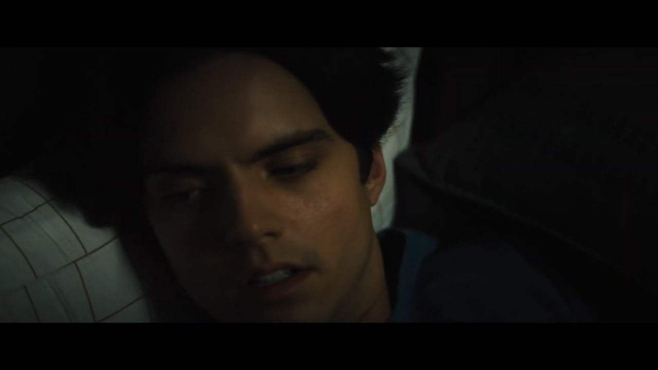 Daniel Isn't Real Trailer (2019) Screen Capture #1