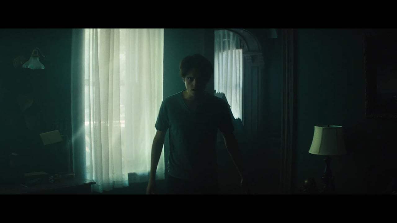 Daniel Isn't Real Trailer (2019) Screen Capture #3