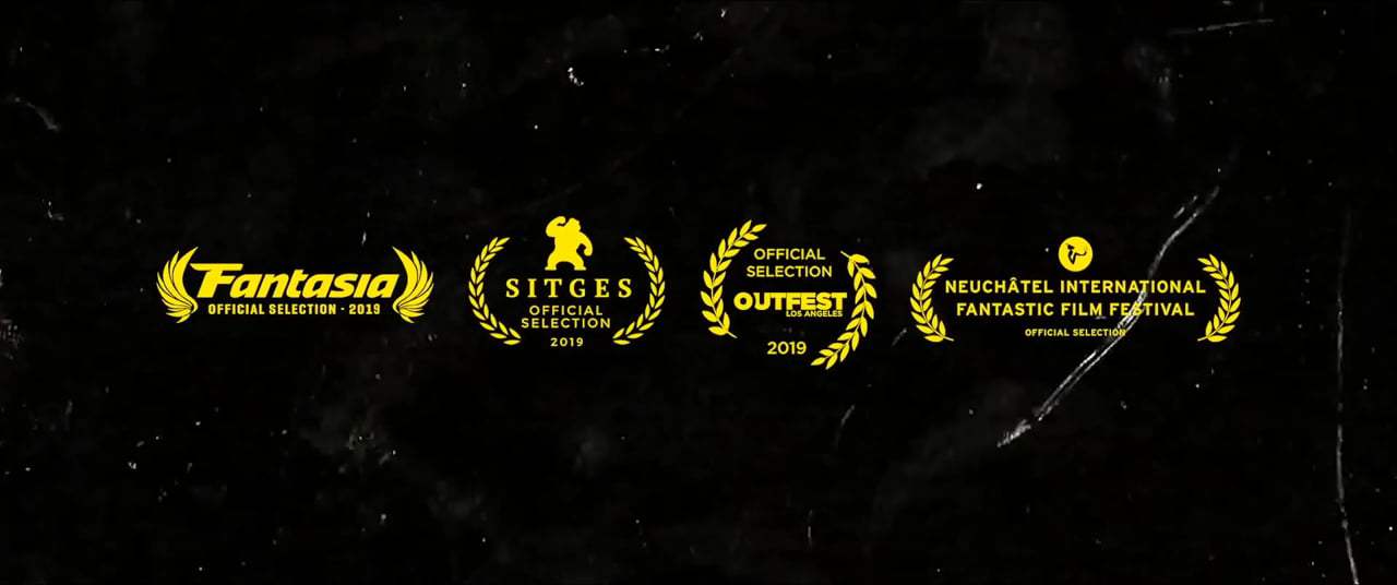 Riot Girls Trailer (2019) Screen Capture #1