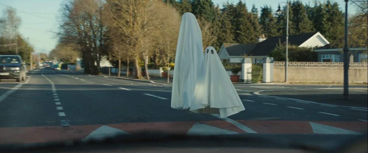 Extra Ordinary Trailer (2019) Screen Capture #1