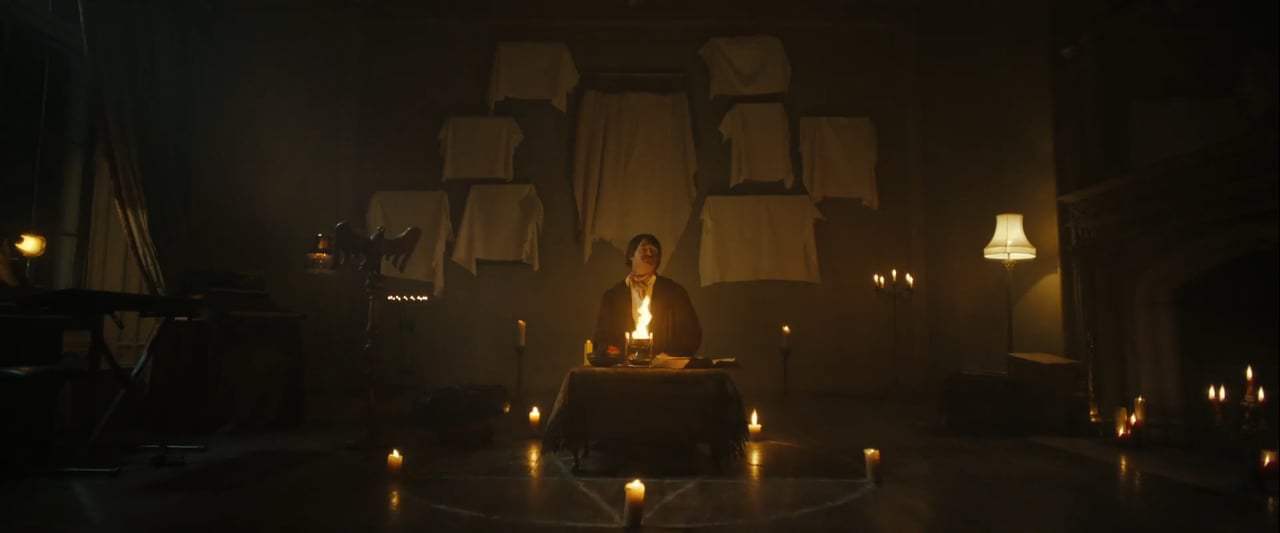 Extra Ordinary Trailer (2019) Screen Capture #2