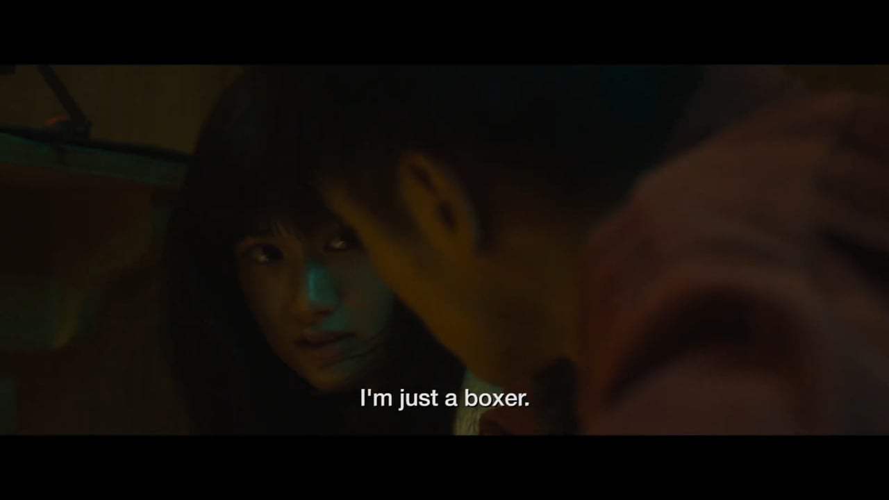 First Love Trailer (2019) Screen Capture #4