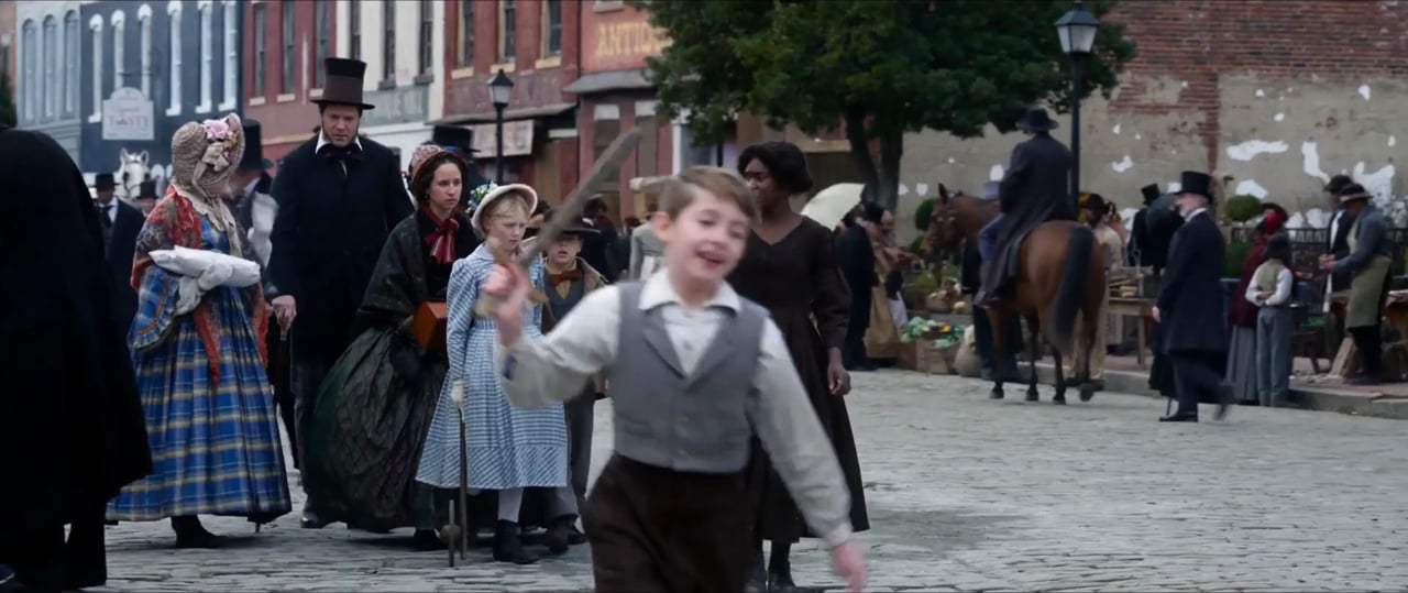 Harriet Trailer (2019) Screen Capture #1
