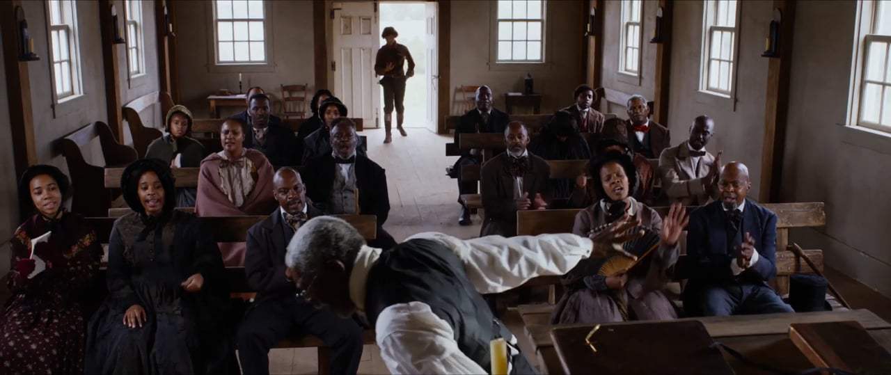 Harriet Trailer (2019) Screen Capture #3