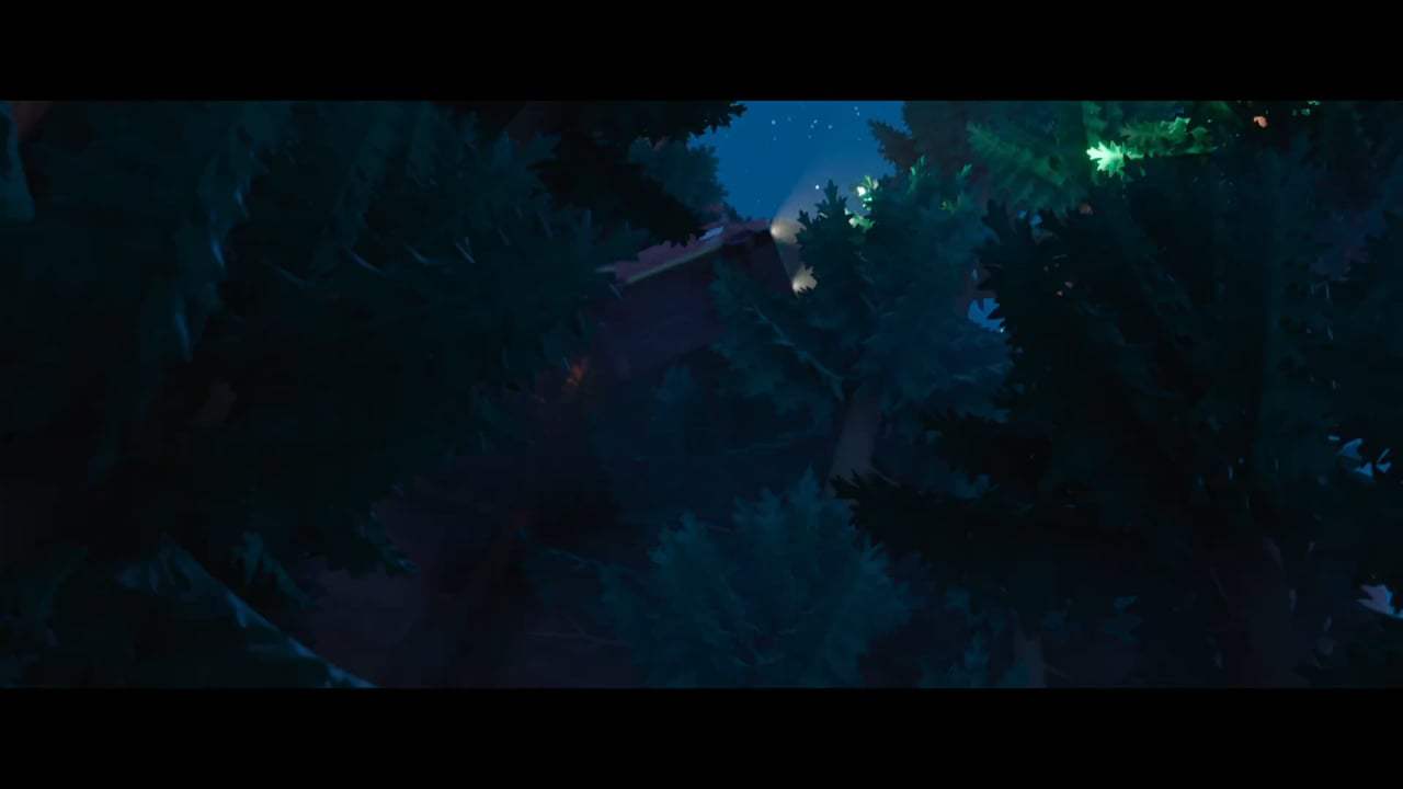 Playmobil: The Movie Trailer (2019) Screen Capture #3