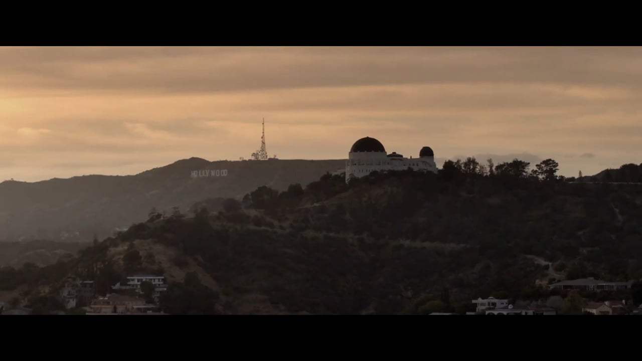 The Fanatic Trailer (2019) Screen Capture #1