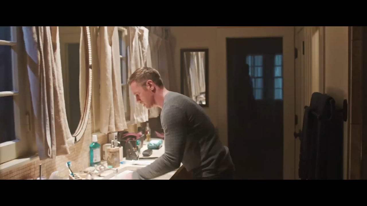 The Fanatic Trailer (2019) Screen Capture #2