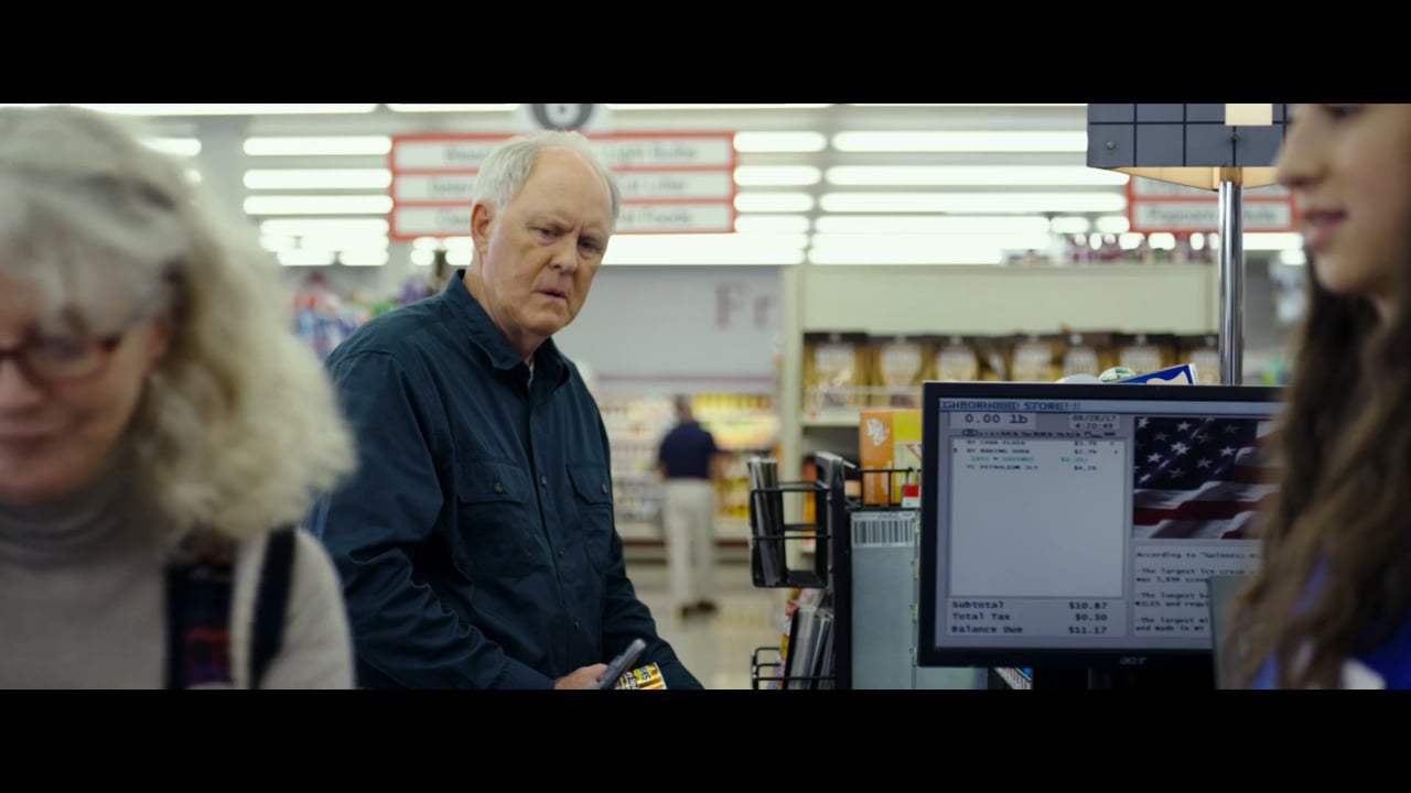 The Tomorrow Man Trailer (2019) Screen Capture #1