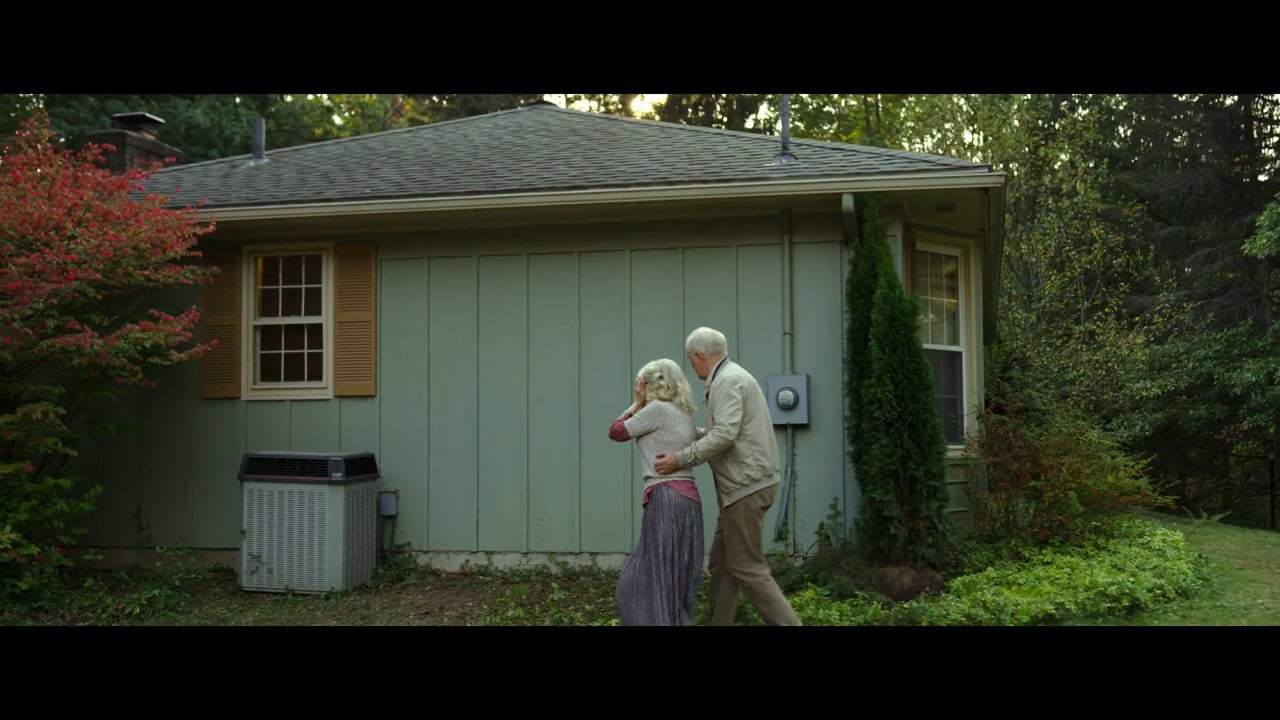 The Tomorrow Man Trailer (2019) Screen Capture #2