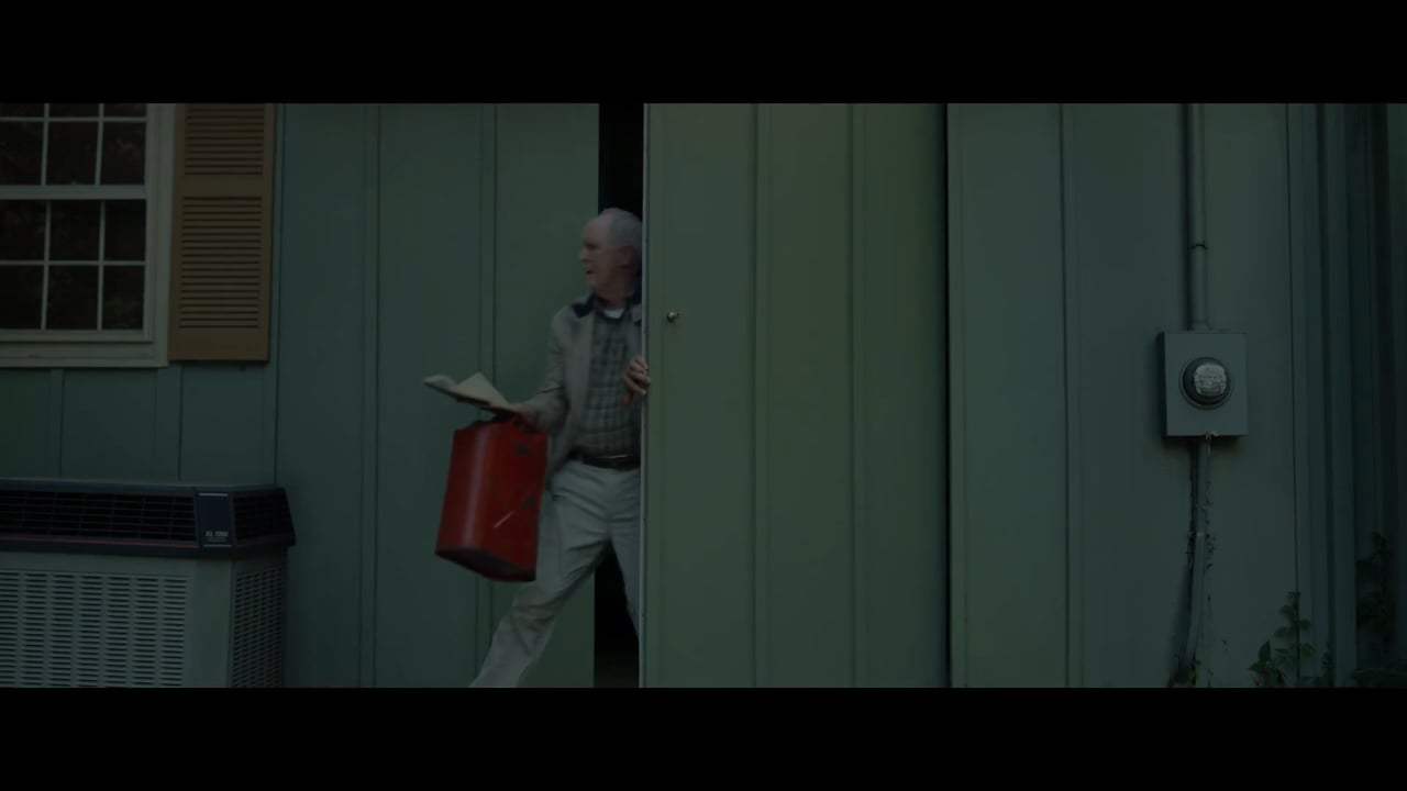 The Tomorrow Man Trailer (2019) Screen Capture #3