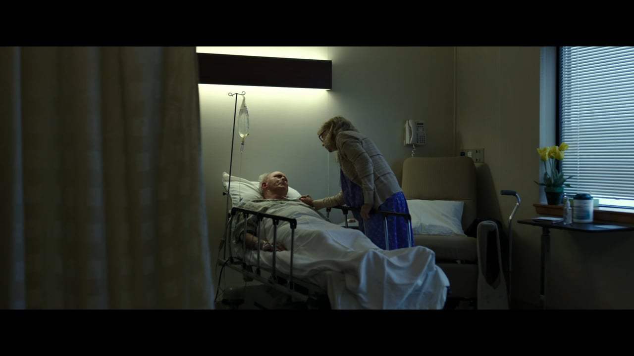 The Tomorrow Man Trailer (2019) Screen Capture #4