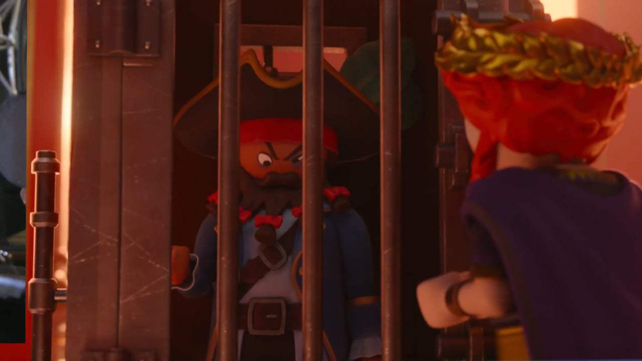 Playmobil: The Movie Featurette - The Voice Cast (2019) Screen Capture #3