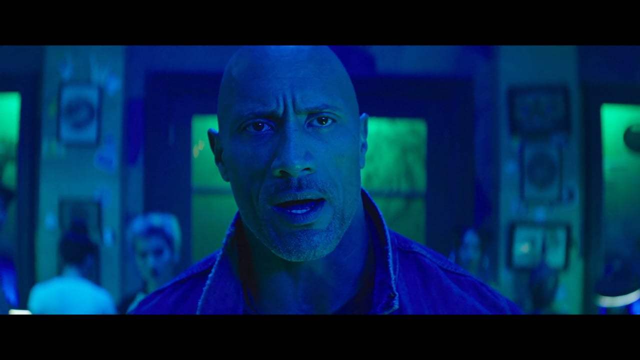Fast & Furious Presents: Hobbs & Shaw TV Spot - CIA Debrief Shaw (2019) Screen Capture #2