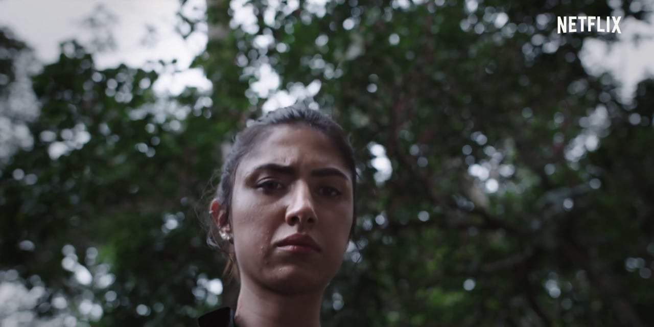 Green Frontier Trailer (2019) Screen Capture #1