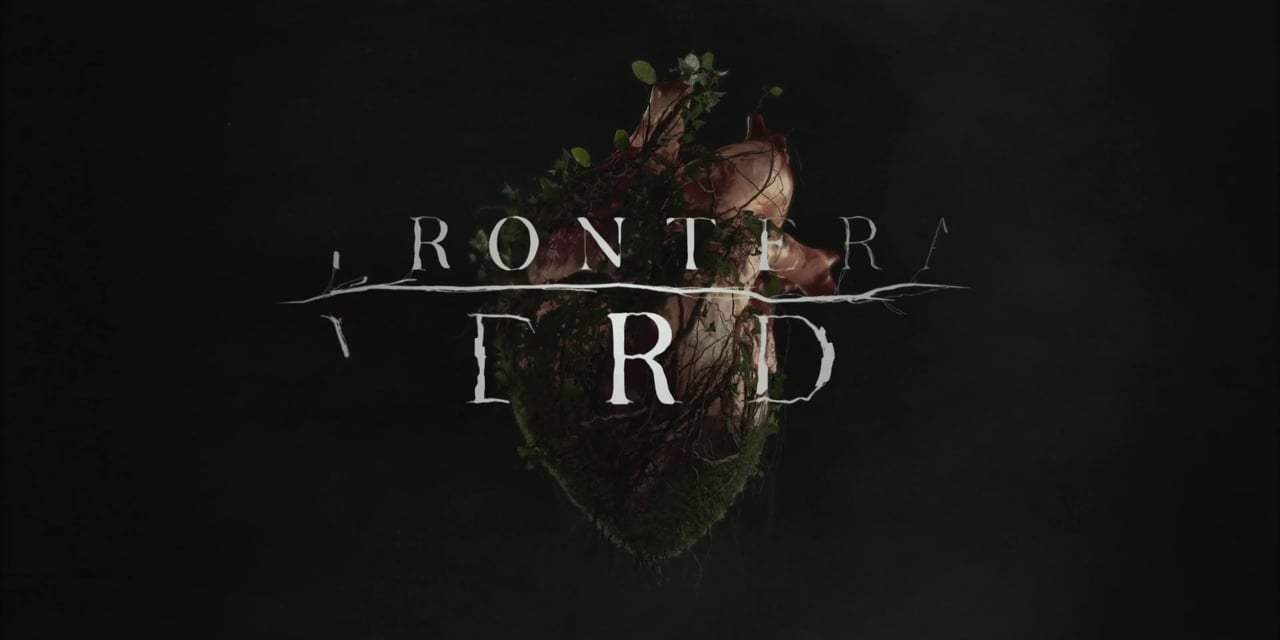 Green Frontier Trailer (2019) Screen Capture #4
