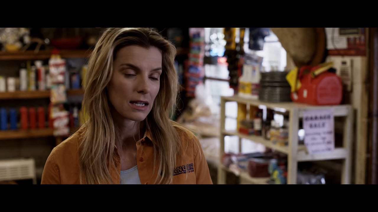 The Hunt Trailer (2019) Screen Capture #1