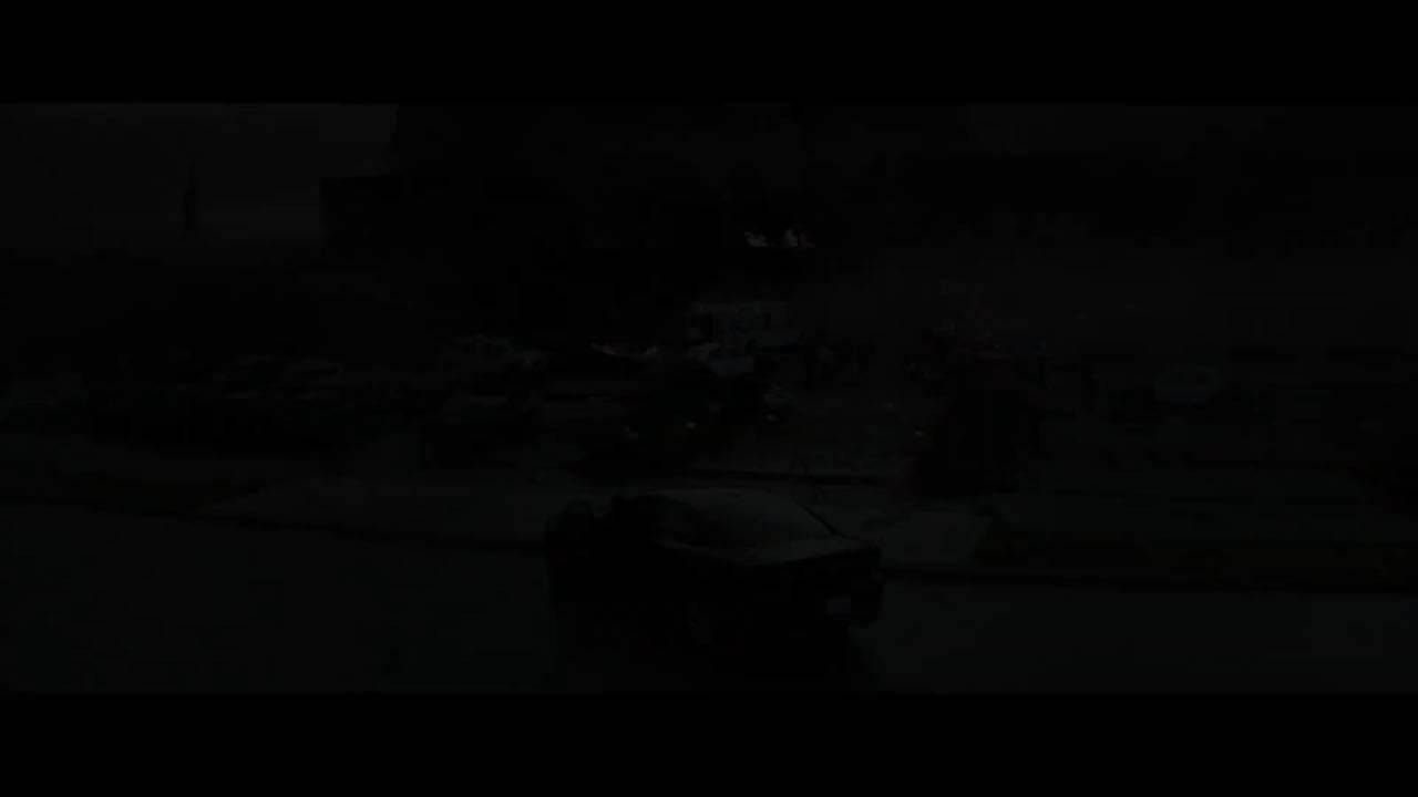 El Chicano TV Spot - Own It (2019) Screen Capture #2