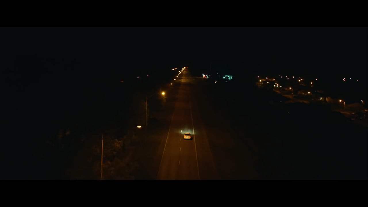 Queen & Slim Trailer (2019) Screen Capture #4