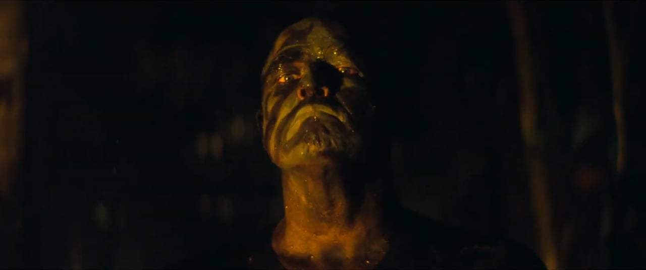 Apocalypse Now Final Cut Trailer (1979) Screen Capture #4