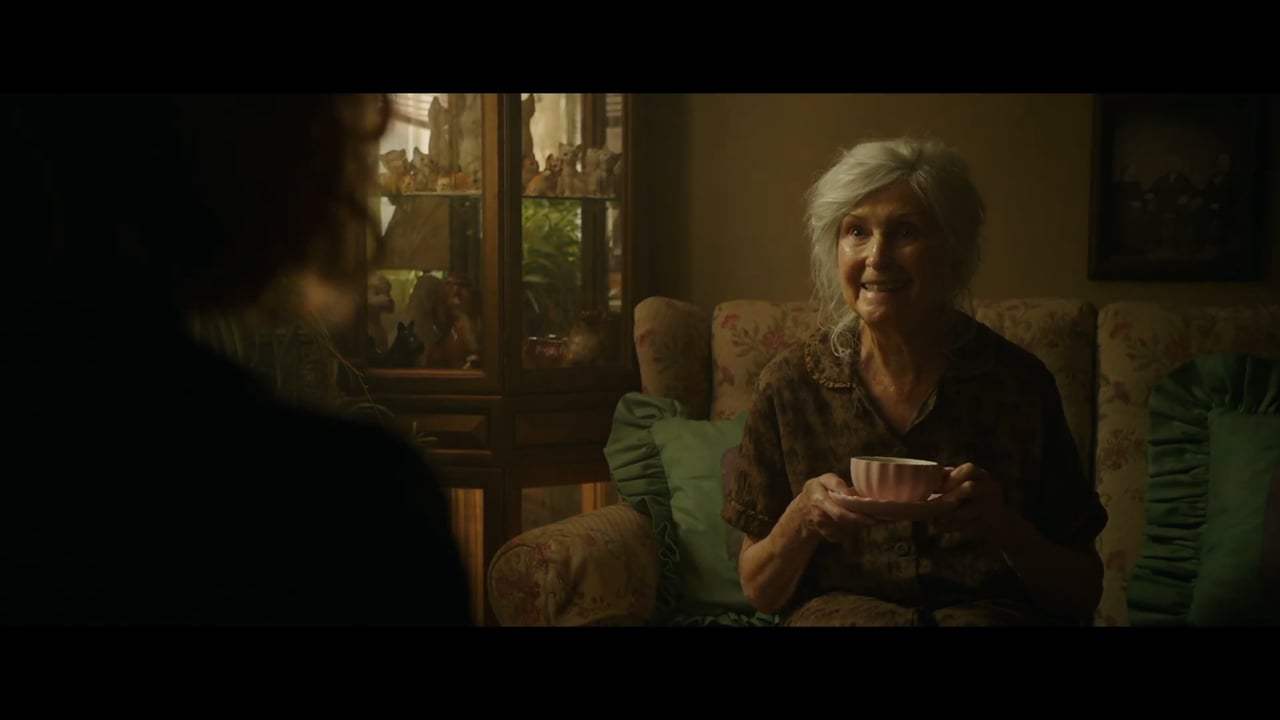 It: Chapter Two Featurette - Come Home (2019) Screen Capture #2