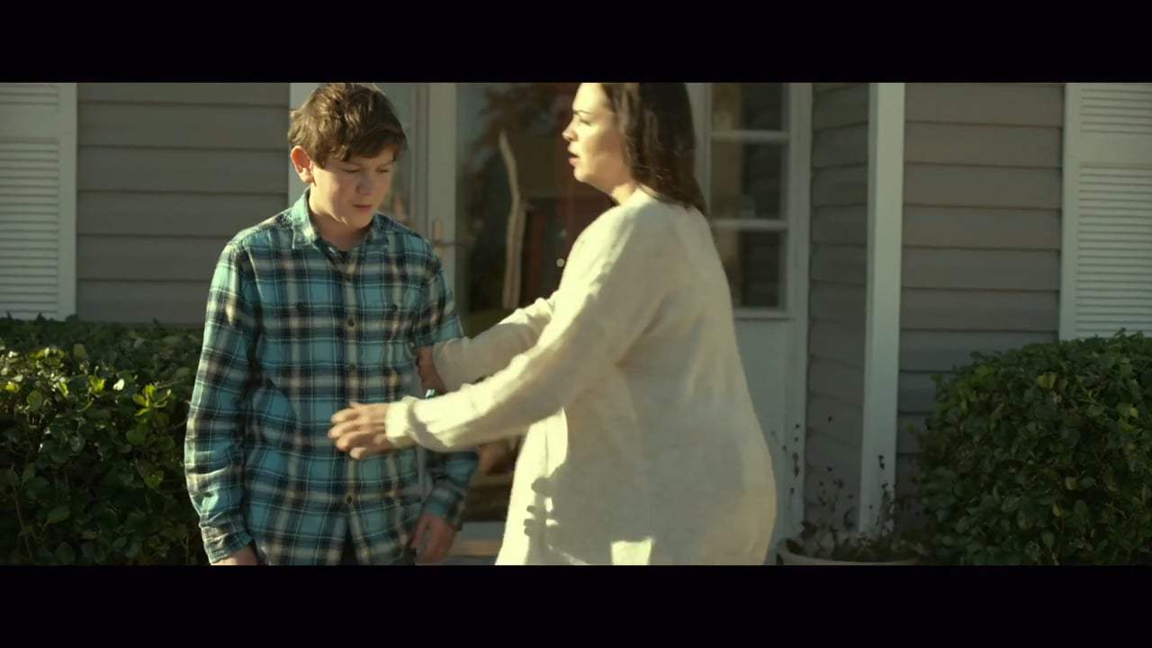 American Dreamer Trailer (2019) Screen Capture #2