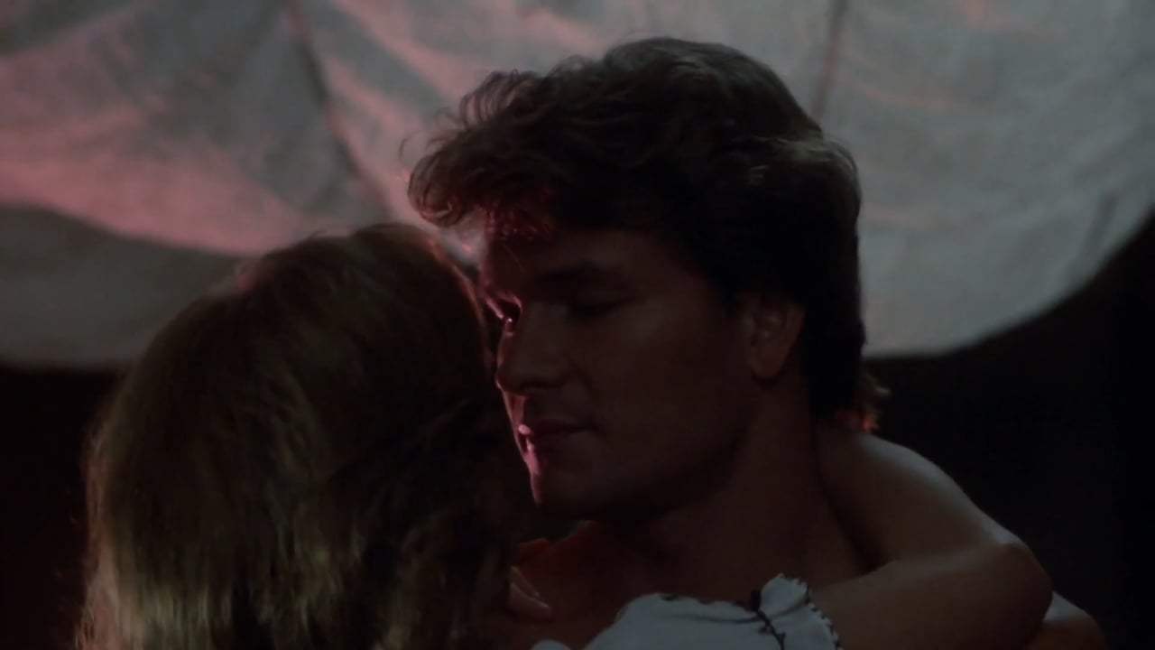 I Am Patrick Swayze Trailer (2019) Screen Capture #2