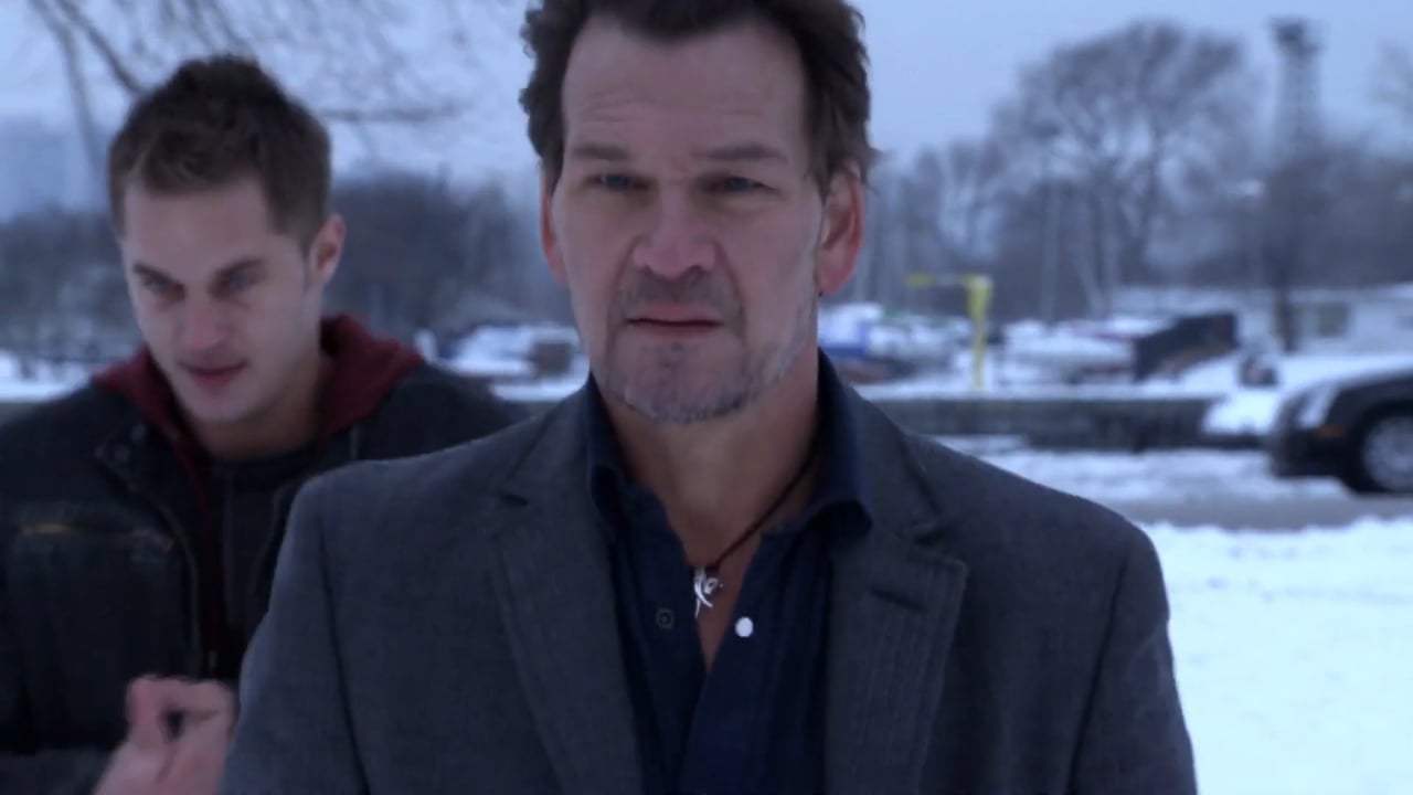 I Am Patrick Swayze Trailer (2019) Screen Capture #3